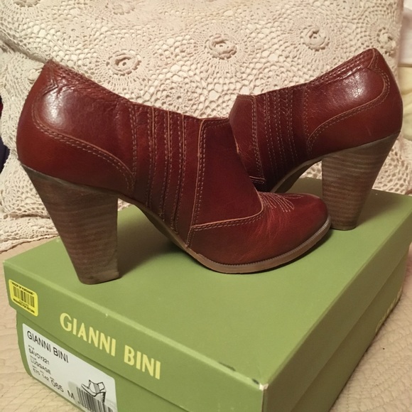 Booties - Picture 2 of 8